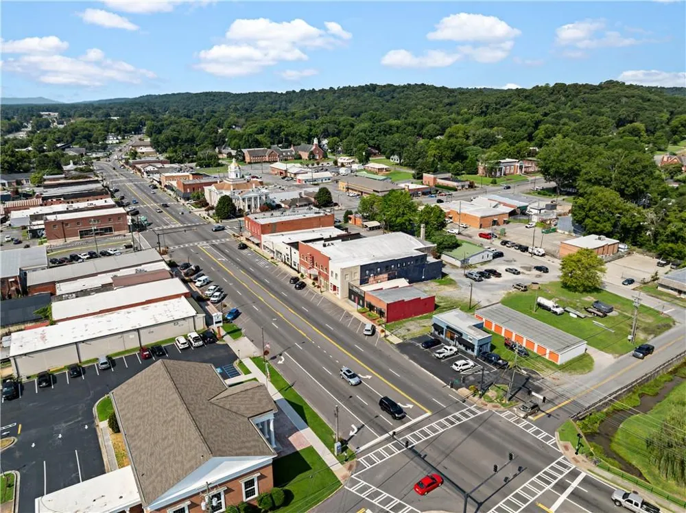 10117 Commerce Street Summerville, GA 30747