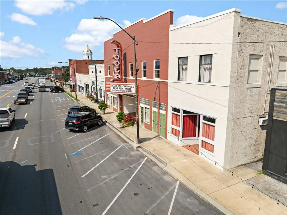 10117 Commerce Street Summerville, GA 30747