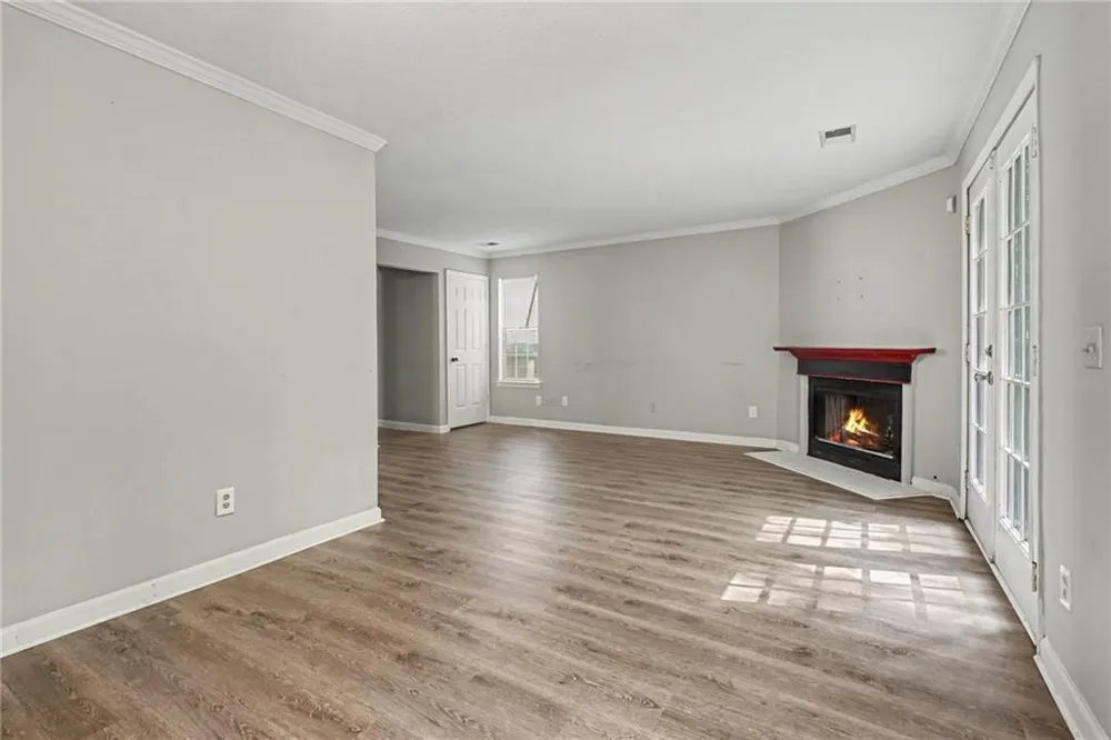 2058 Charter Lane Lithonia, GA 30058