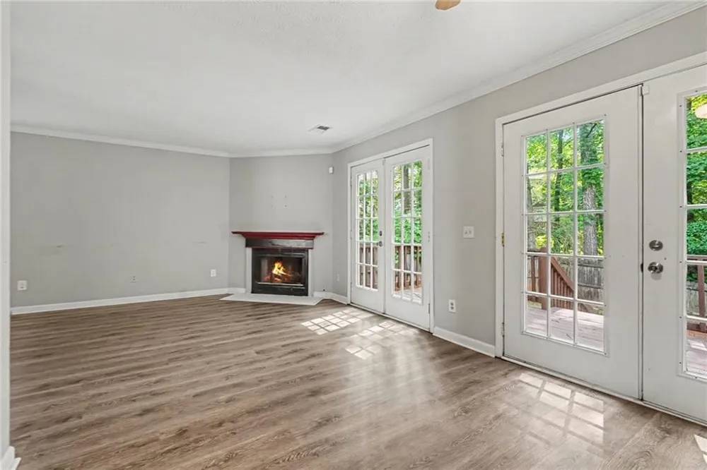 2058 Charter Lane Lithonia, GA 30058