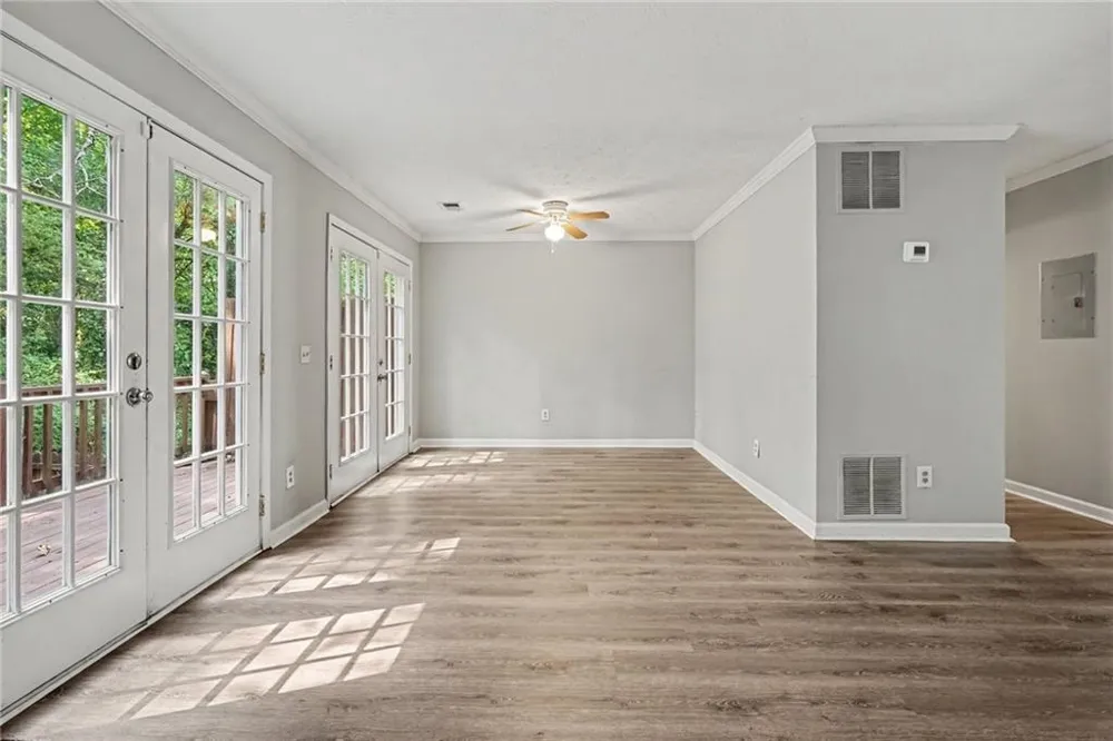 2058 Charter Lane Lithonia, GA 30058