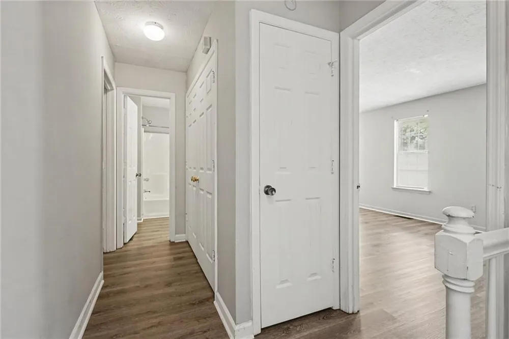 2058 Charter Lane Lithonia, GA 30058