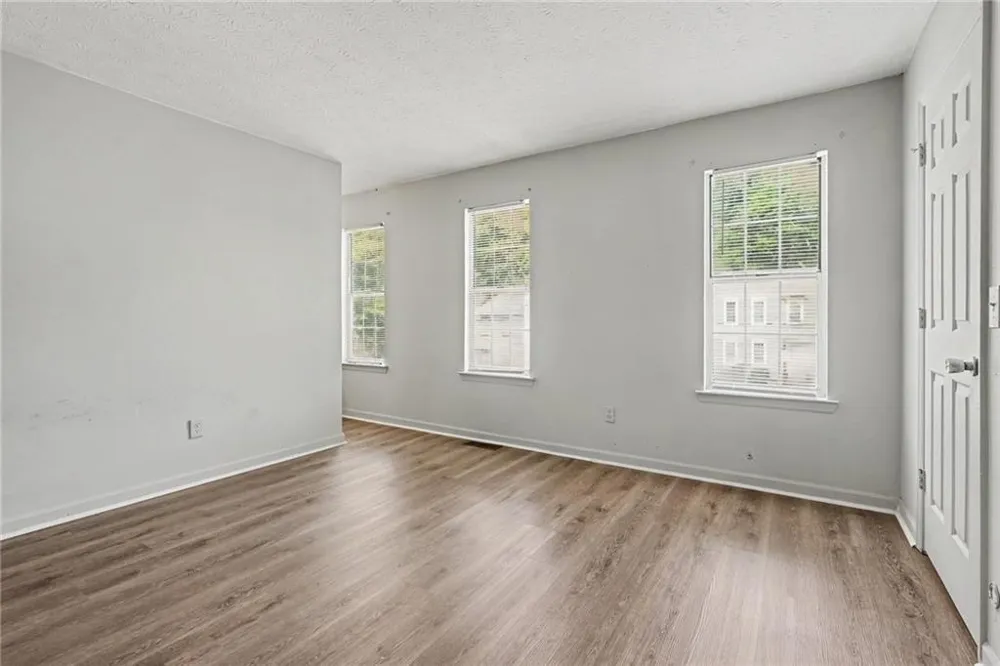 2058 Charter Lane Lithonia, GA 30058
