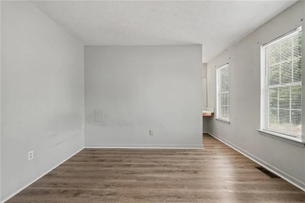 2058 Charter Lane Lithonia, GA 30058