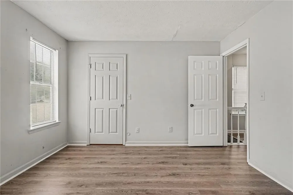 2058 Charter Lane Lithonia, GA 30058