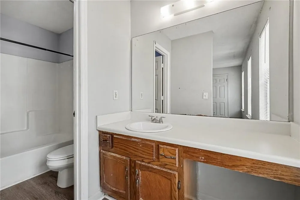 2058 Charter Lane Lithonia, GA 30058
