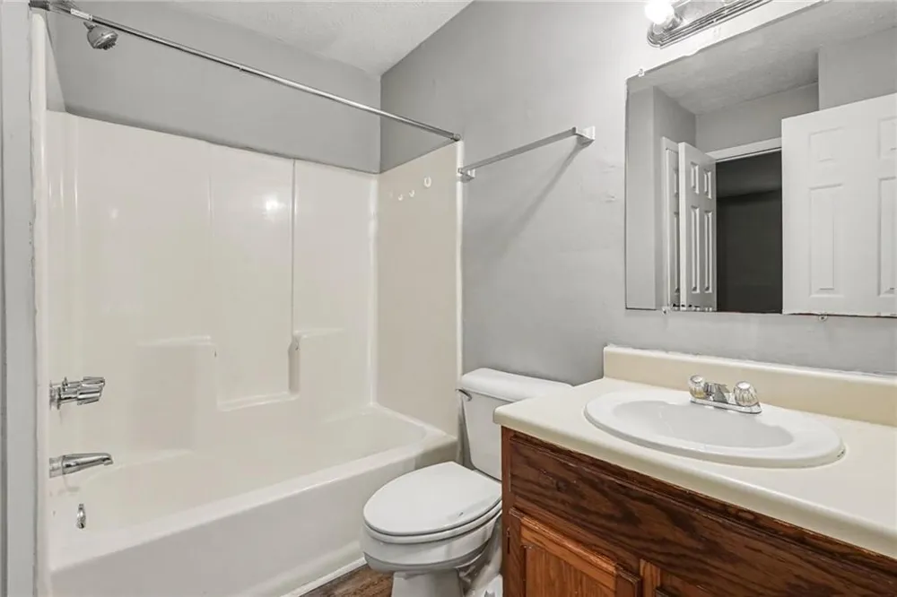 2058 Charter Lane Lithonia, GA 30058