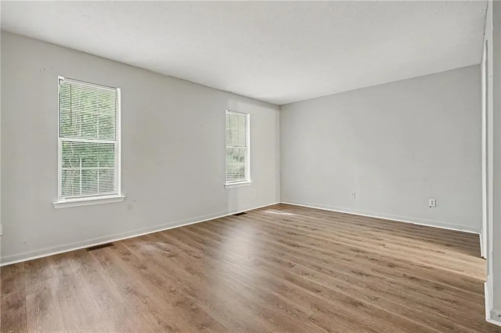 2058 Charter Lane Lithonia, GA 30058