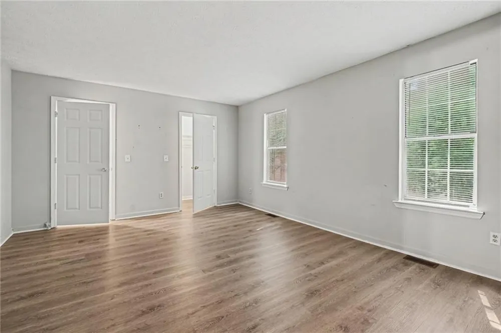 2058 Charter Lane Lithonia, GA 30058