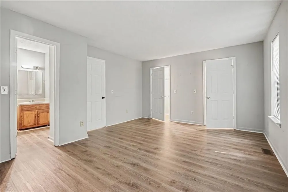 2058 Charter Lane Lithonia, GA 30058