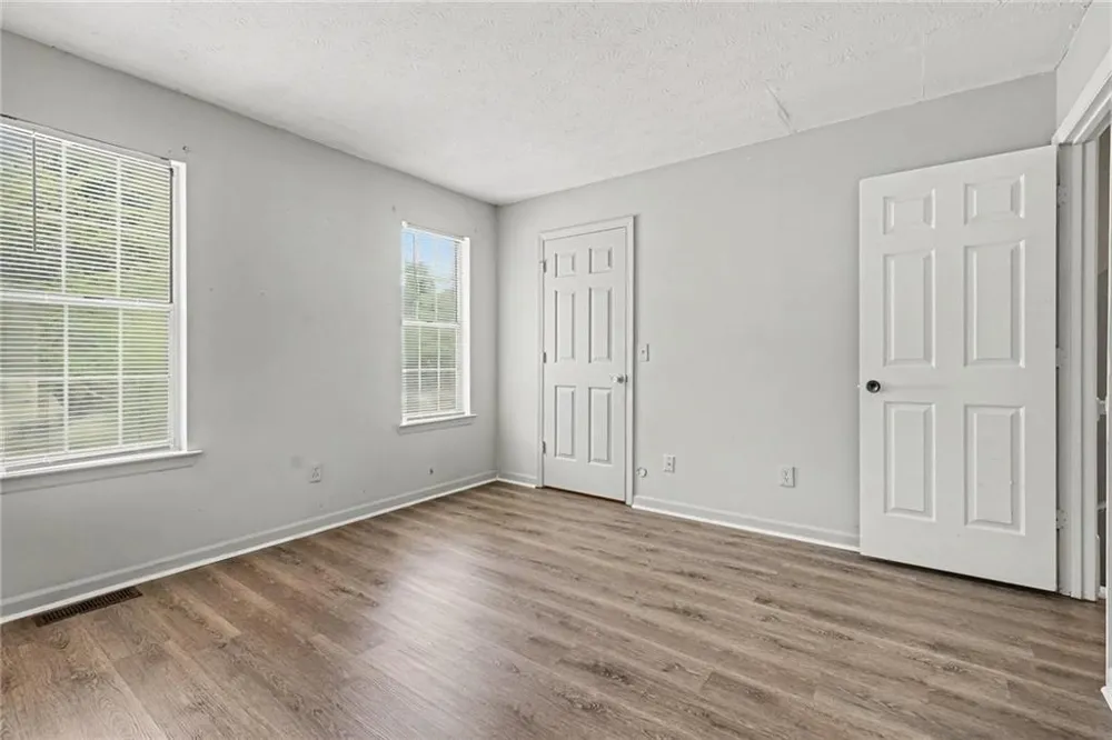 2058 Charter Lane Lithonia, GA 30058