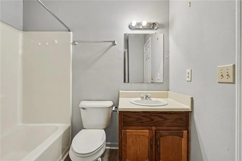 2058 Charter Lane Lithonia, GA 30058