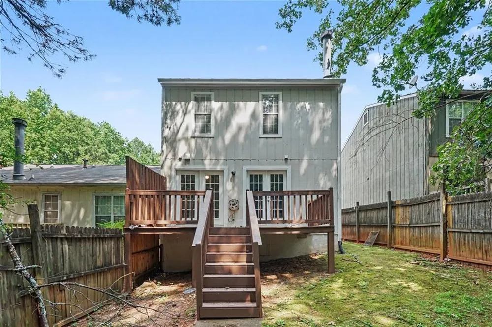 2058 Charter Lane Lithonia, GA 30058