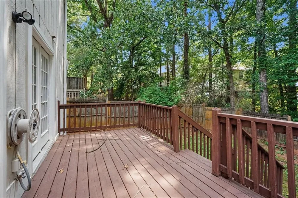 2058 Charter Lane Lithonia, GA 30058