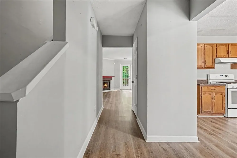 2058 Charter Lane Lithonia, GA 30058