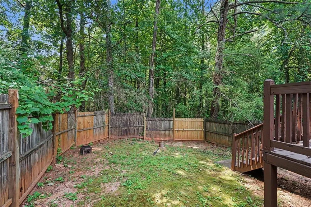 2058 Charter Lane Lithonia, GA 30058