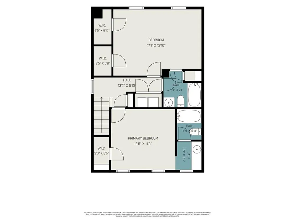 2058 Charter Lane Lithonia, GA 30058