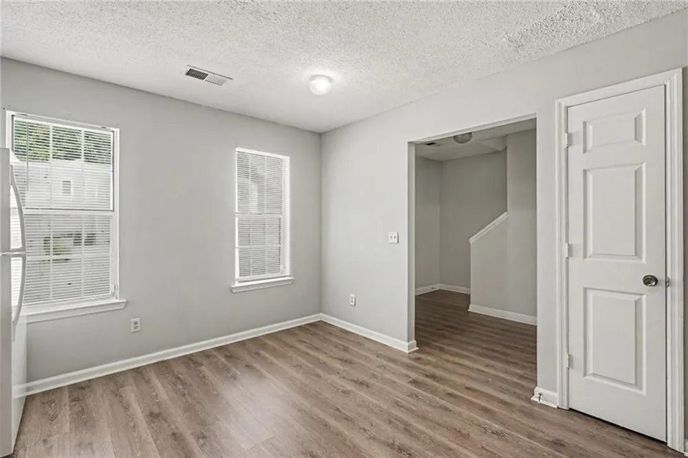 2058 Charter Lane Lithonia, GA 30058
