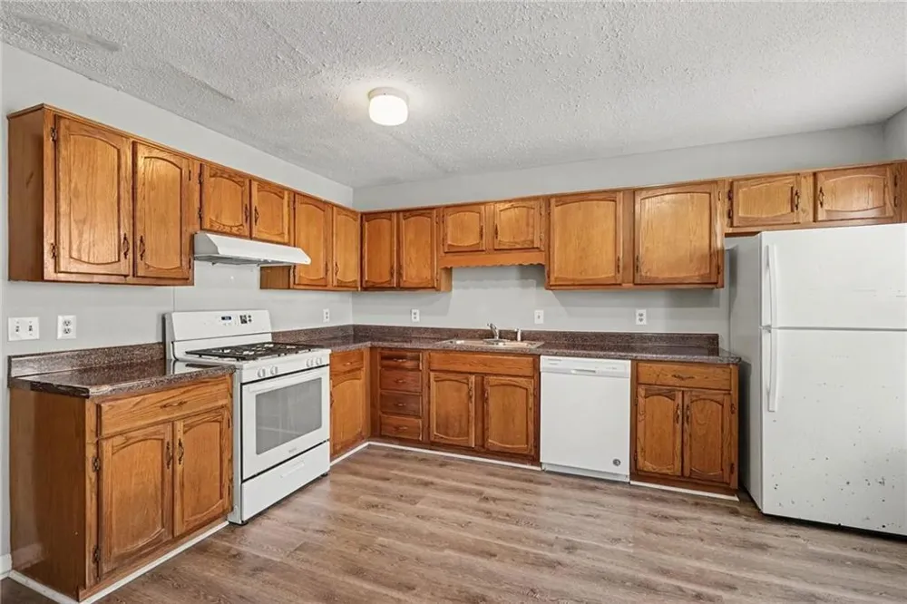 2058 Charter Lane Lithonia, GA 30058