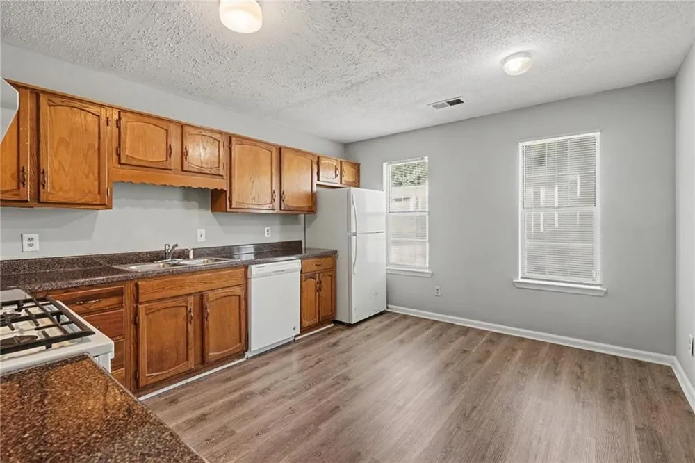 2058 Charter Lane Lithonia, GA 30058