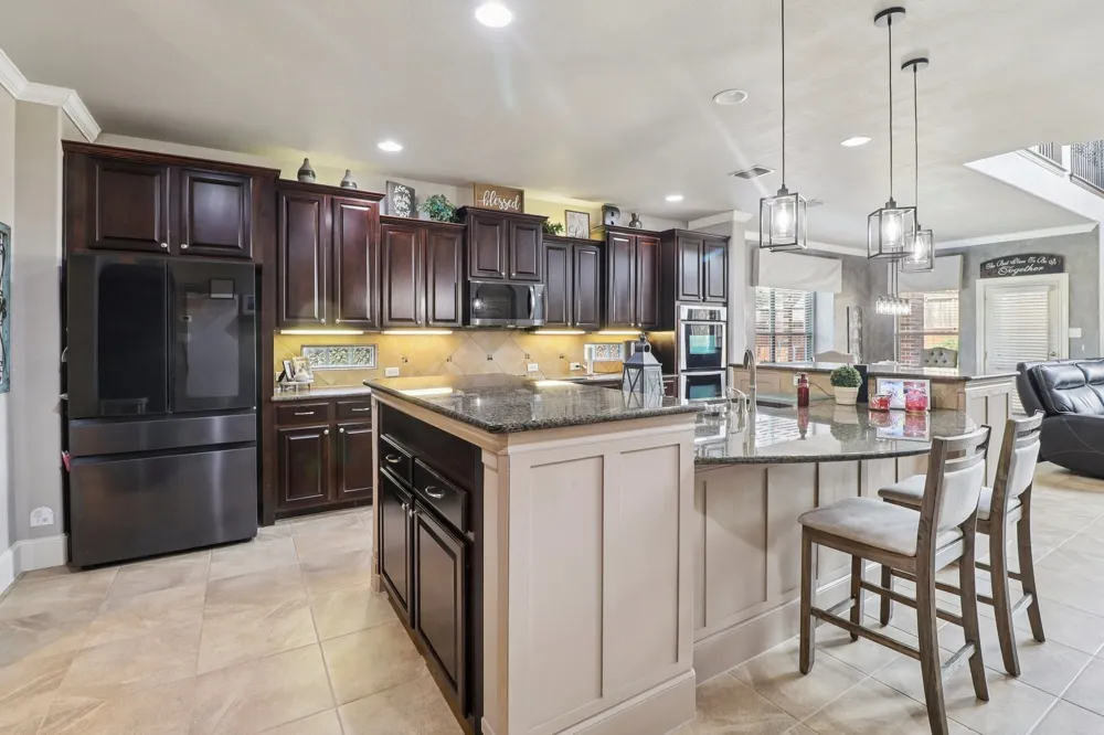3912 Thorndale Lane Rockwall, TX 75087