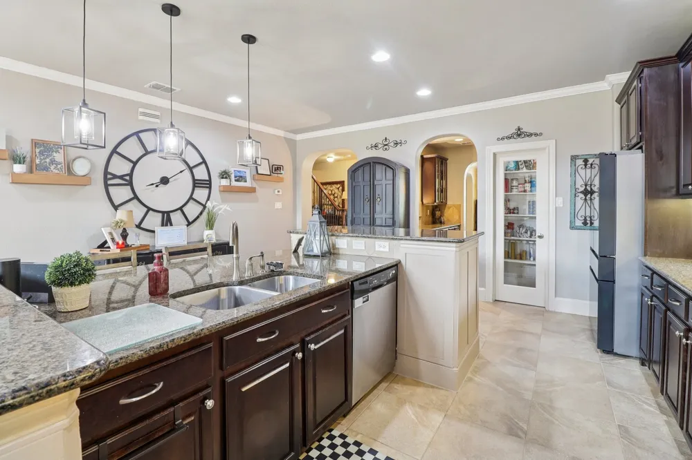 3912 Thorndale Lane Rockwall, TX 75087