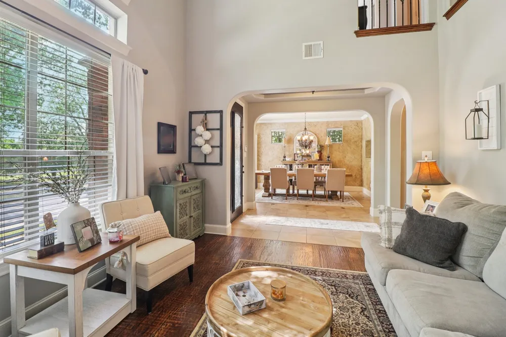 3912 Thorndale Lane Rockwall, TX 75087