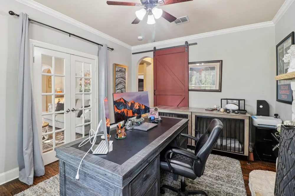3912 Thorndale Lane Rockwall, TX 75087