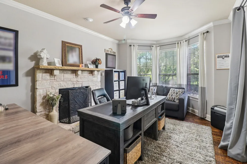 3912 Thorndale Lane Rockwall, TX 75087