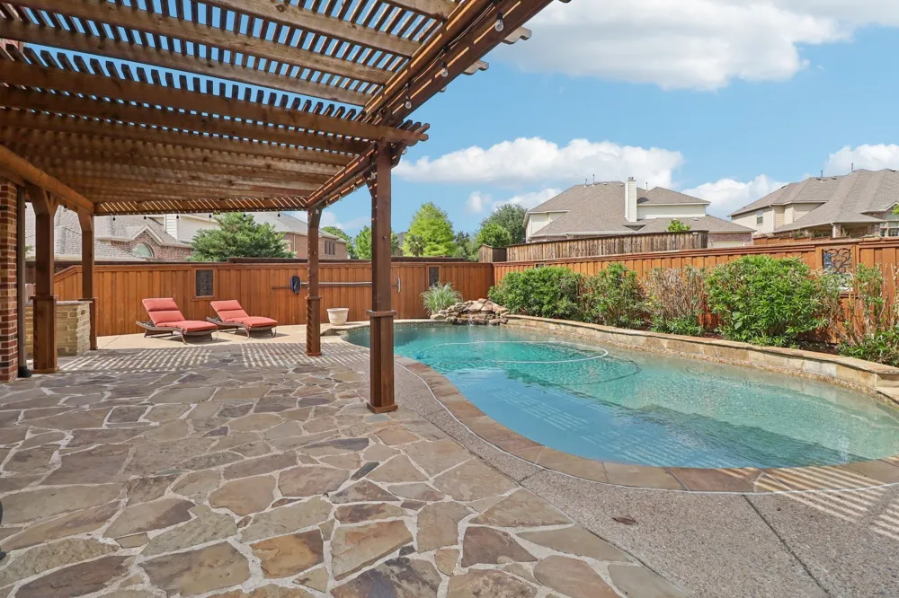 3912 Thorndale Lane Rockwall, TX 75087