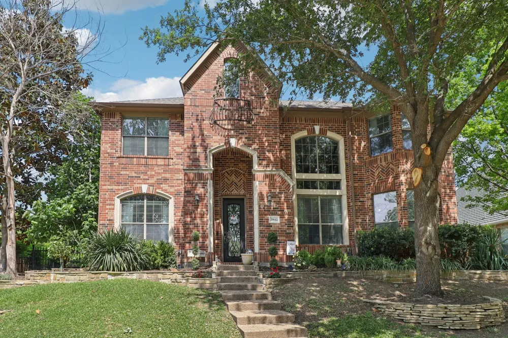 3912 Thorndale Lane Rockwall, TX 75087