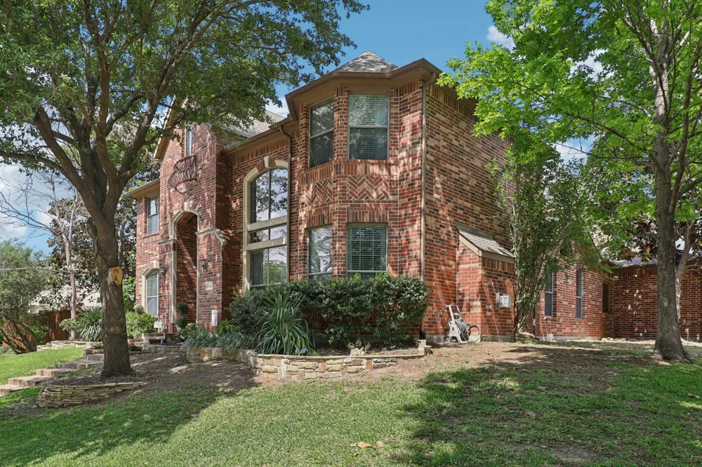 3912 Thorndale Lane Rockwall, TX 75087