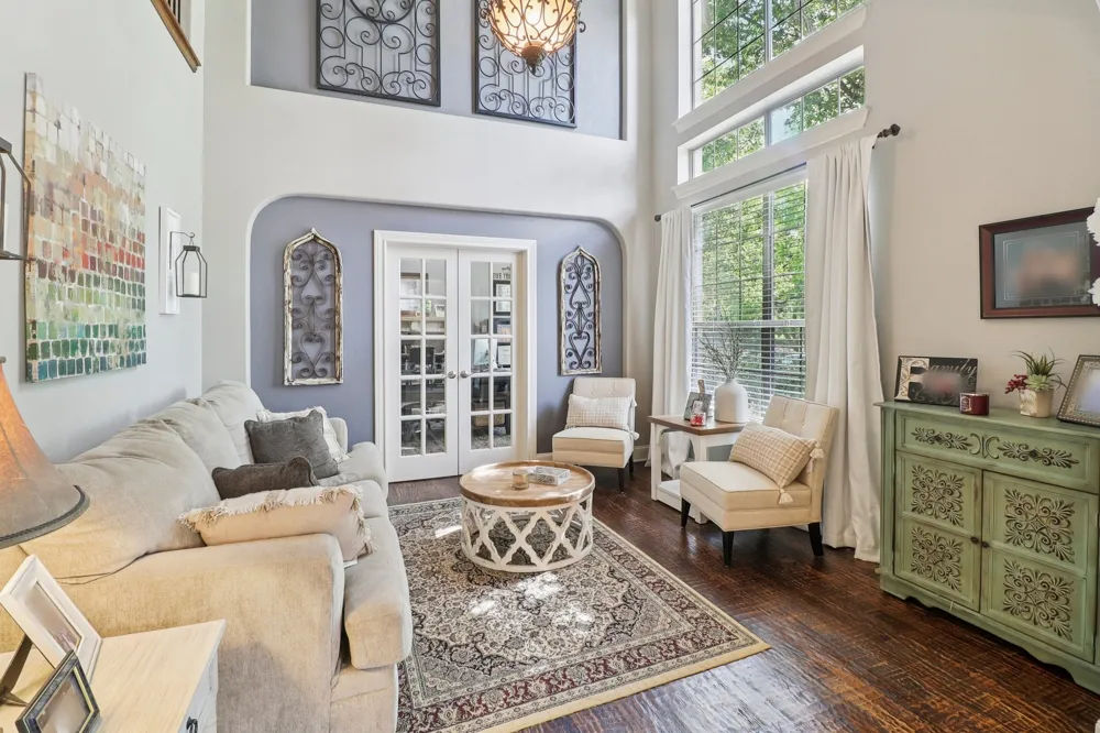 3912 Thorndale Lane Rockwall, TX 75087