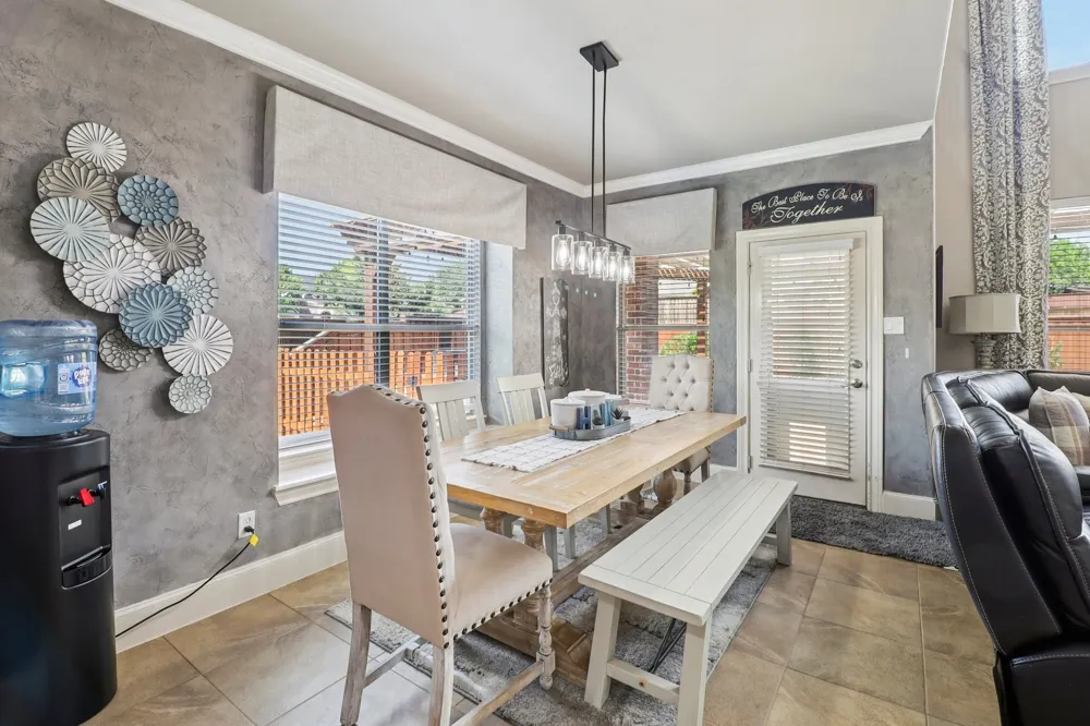 3912 Thorndale Lane Rockwall, TX 75087