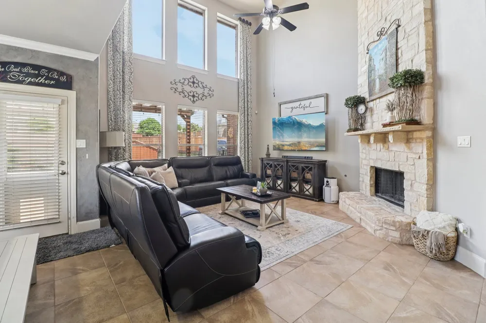 3912 Thorndale Lane Rockwall, TX 75087