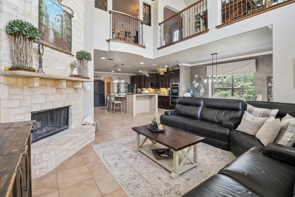 3912 Thorndale Lane Rockwall, TX 75087