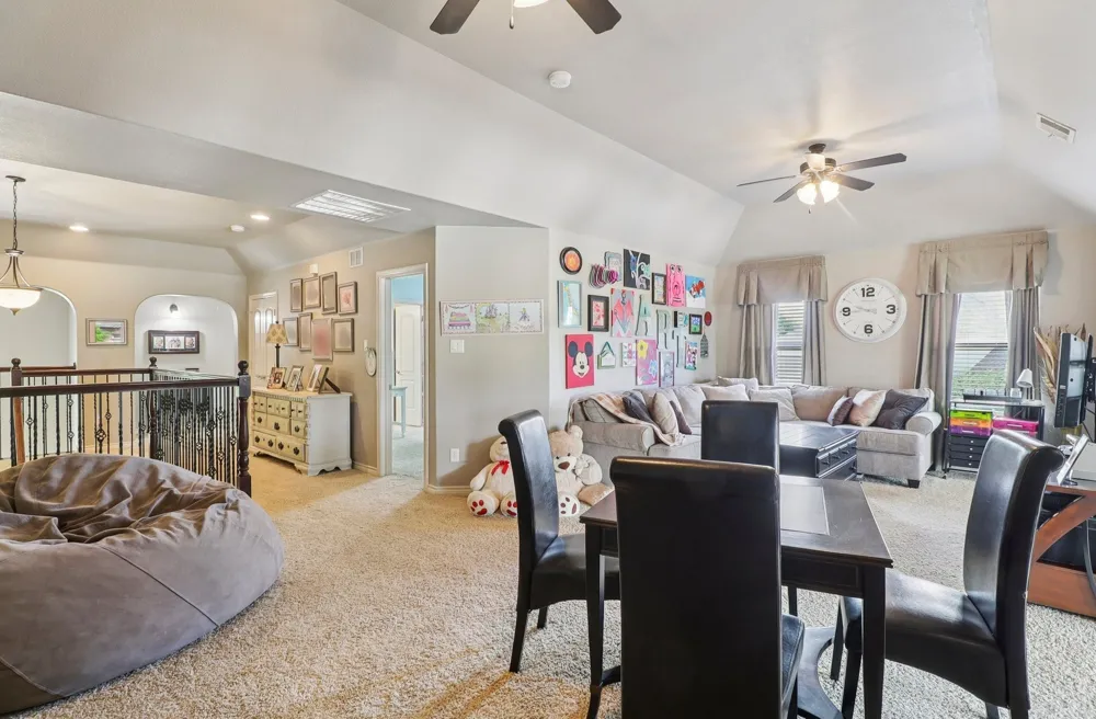 3912 Thorndale Lane Rockwall, TX 75087