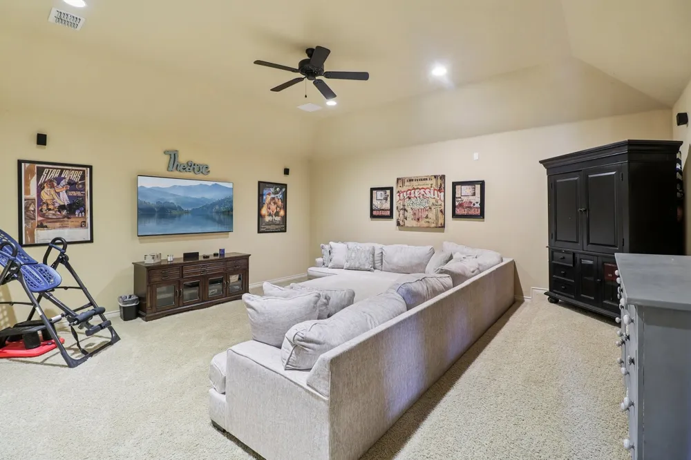 3912 Thorndale Lane Rockwall, TX 75087