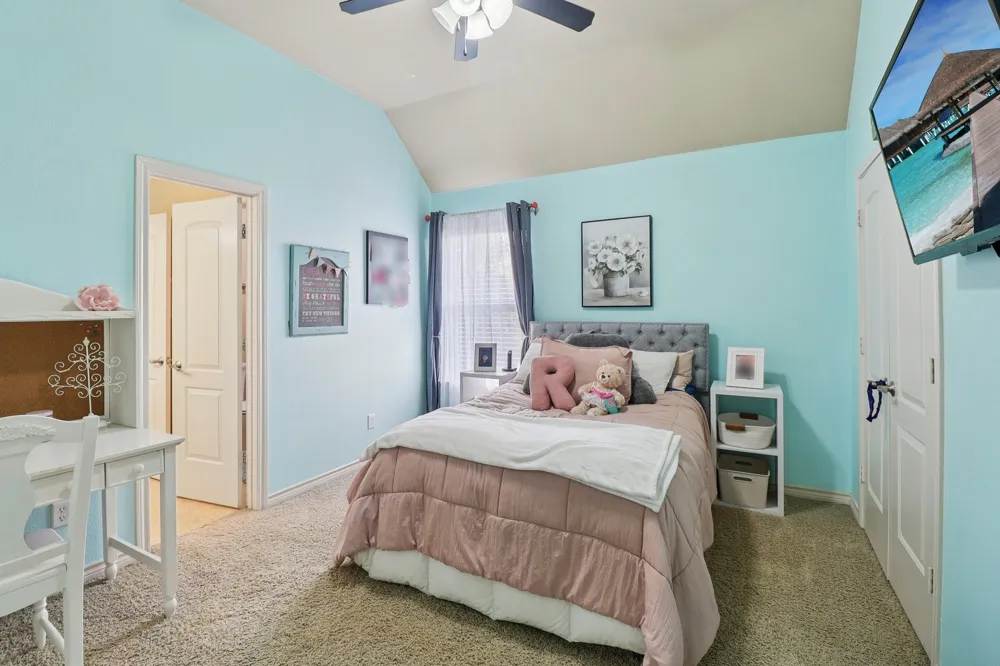3912 Thorndale Lane Rockwall, TX 75087