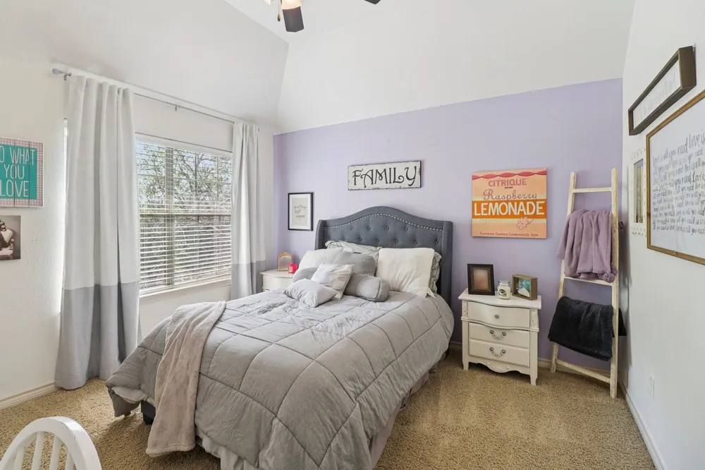 3912 Thorndale Lane Rockwall, TX 75087