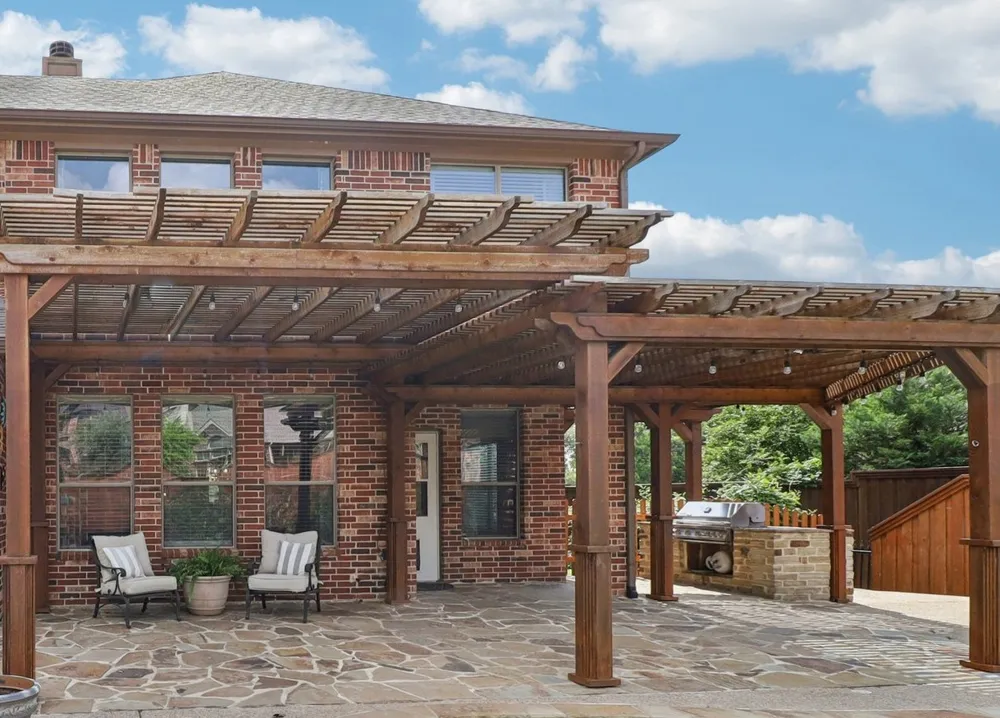 3912 Thorndale Lane Rockwall, TX 75087