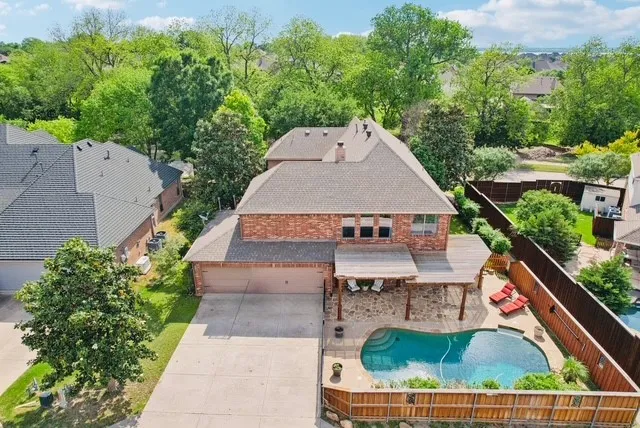 3912 Thorndale Lane Rockwall, TX 75087