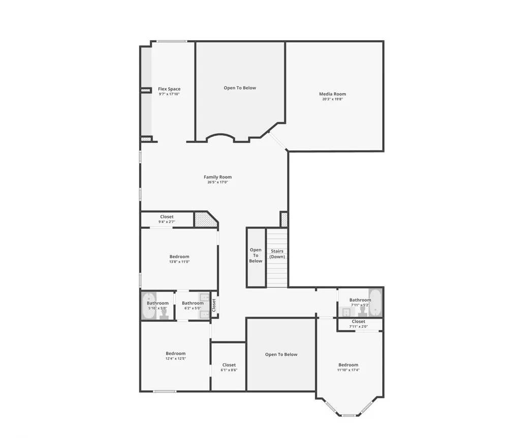 3912 Thorndale Lane Rockwall, TX 75087
