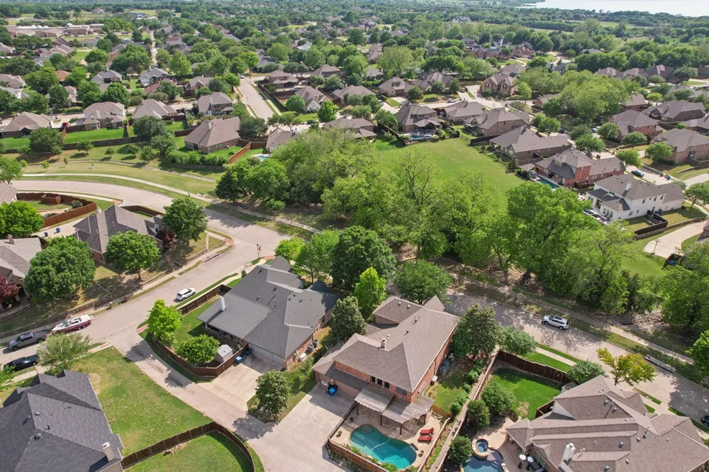3912 Thorndale Lane Rockwall, TX 75087