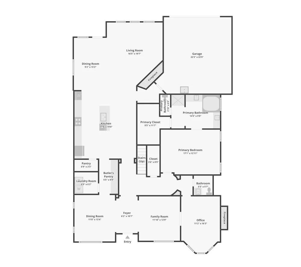 3912 Thorndale Lane Rockwall, TX 75087