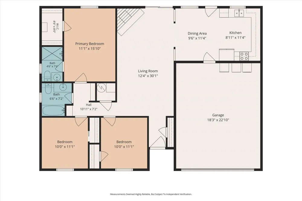 2717 W Oakdale Road Irving, TX 75060