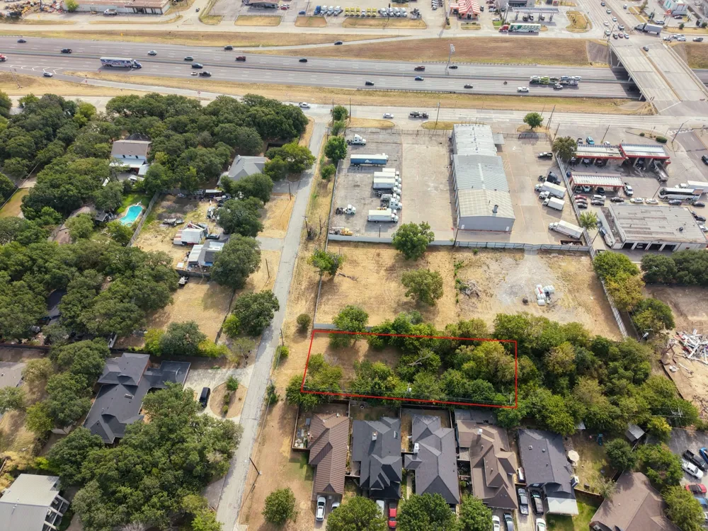 1716 Landmark Road Irving, TX 75060