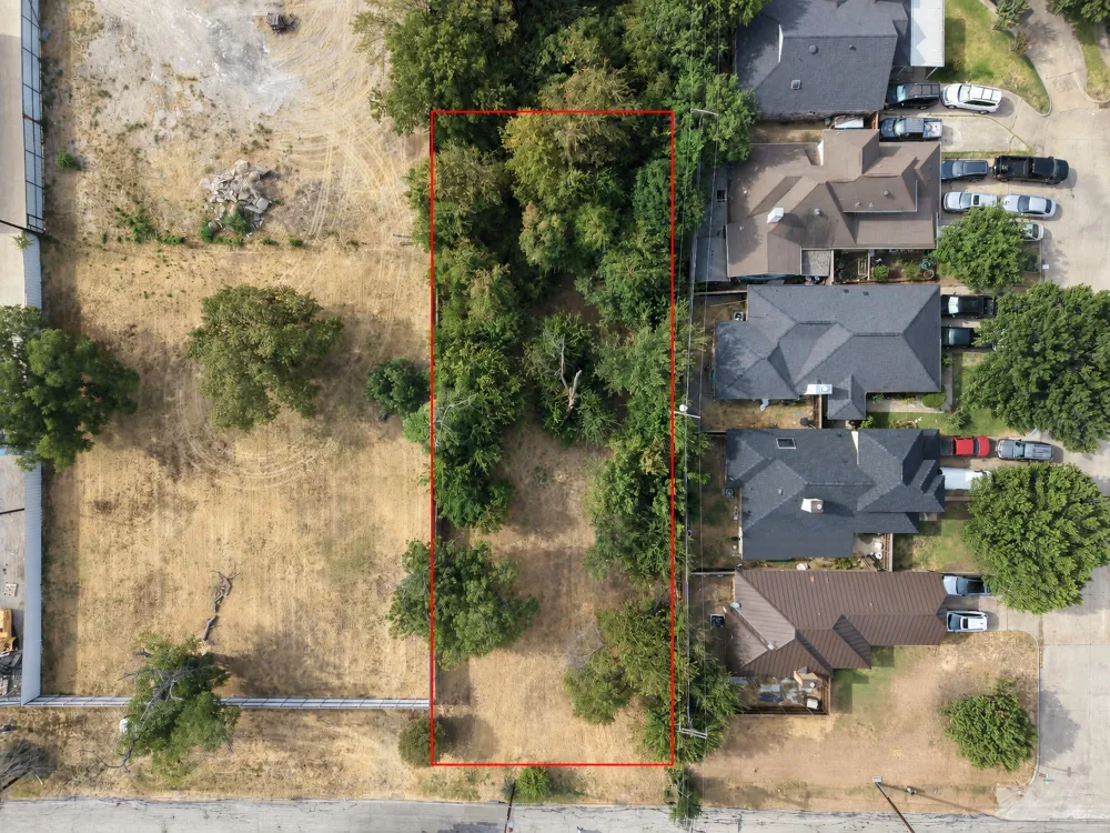 1716 Landmark Road Irving, TX 75060