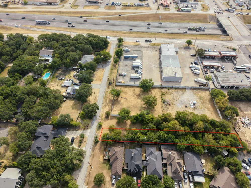 1716 Landmark Road Irving, TX 75060