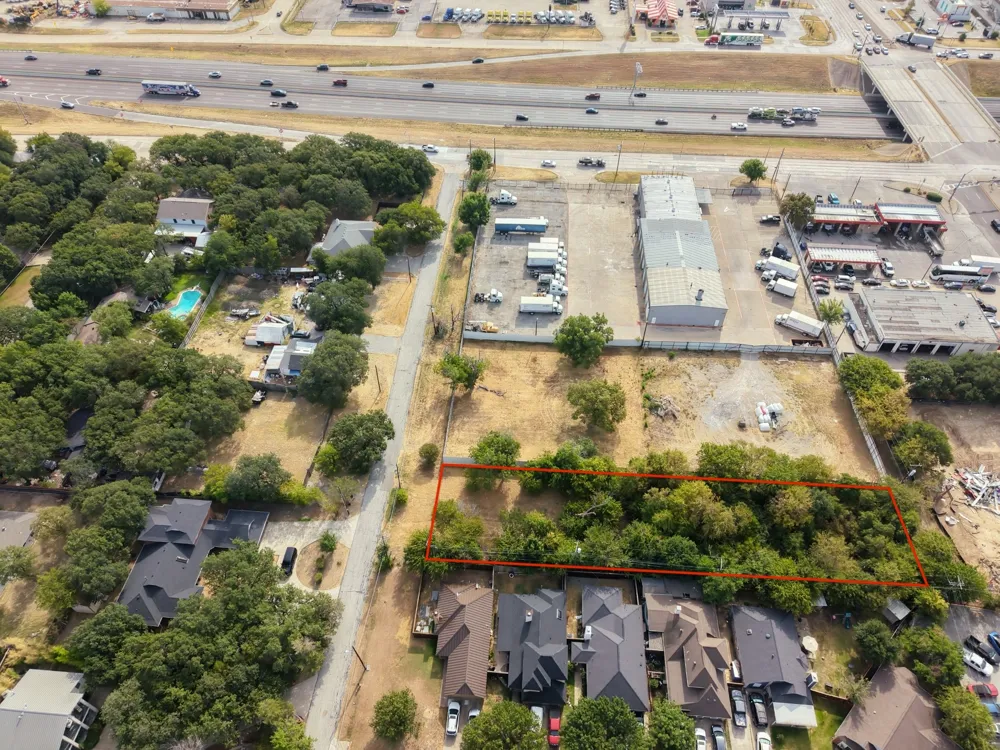 1716 Landmark Road Irving, TX 75060